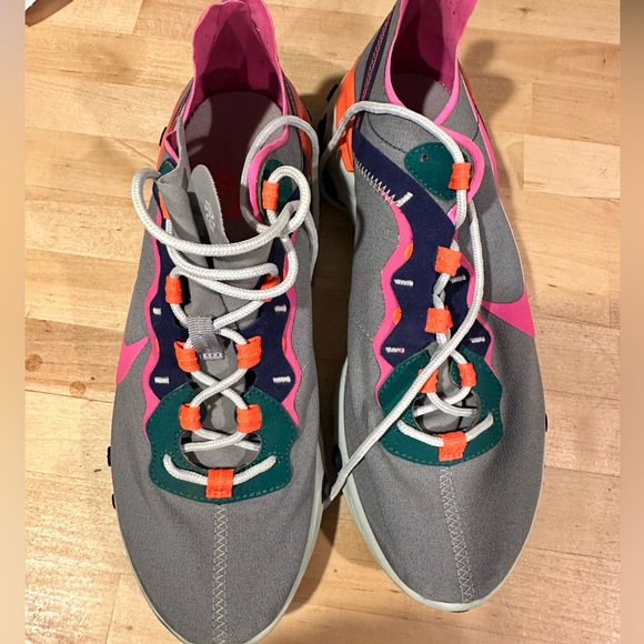 Nike react - Picture 3 of 5